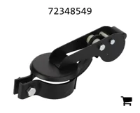 AGCO 72348549 Защитный колпак выхлопной трубы