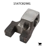 AGCO 1547C02901 Переключатель