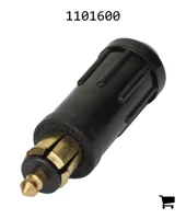 AGCO 1101600 Заглушка