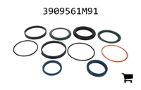AGCO 3909561M91 Комплект уплотнений