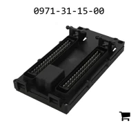 AGCO 0971-31-15-00 Блок электроники