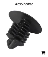 AGCO 4295720M2 Зажим