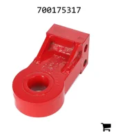 AGCO 700175317 Сцепка