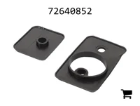 AGCO 72640852 Уплотнитель дверной ручки