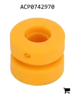 AGCO ACP0742970 Проставочная втулка