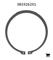 AGCO 3019262X1 Стопорное кольцо