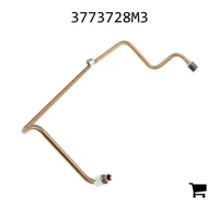 AGCO 3773728M3 Трубопровод