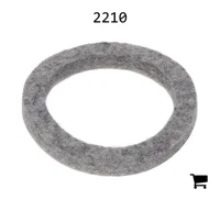 AGCO 2210 Упаковка