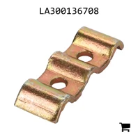 AGCO LA300136708 Упряжь