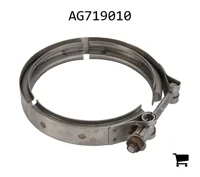 AGCO AG719010 Хомут