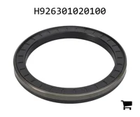 AGCO H926301020100 Сальник