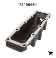 AGCO 72456604 Крышка