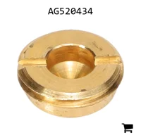 AGCO AG520434 Пластина