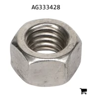 AGCO AG333428 Гайка