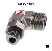 AGCO 403523X1 Колено