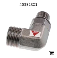 AGCO 403523X1 Колено