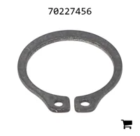 AGCO 70227456 Кольцо