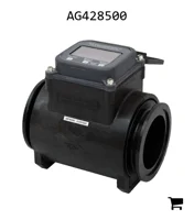 AGCO AG428500 Расходомер 3" фланцевый полнопроходной
