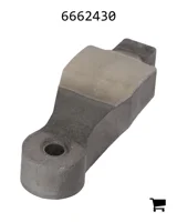 AGCO 6662430 Рычаг