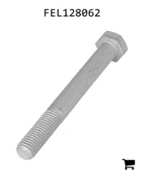 AGCO FEL128062 Болт с шестигранной головкой