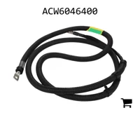 AGCO ACW6046400 Кабель питания