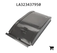 AGCO LA323437950 Крышка