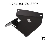 AGCO 1764-04-74-03GY Фиксатор