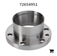 AGCO 72654951 Фланцевая втулка ВОМ
