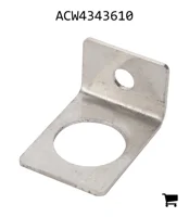 AGCO ACW4343610 Кронштейн