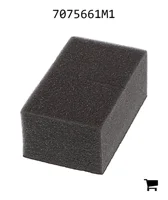 AGCO 7075661M1 Изолятор