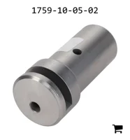 AGCO 1759-10-05-02 Болт