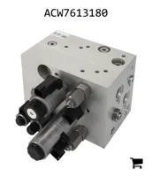 AGCO ACW7613180 Коллектор