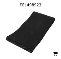 AGCO FEL498923 Корпус вала