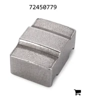 AGCO 72450779 Упорная шайба