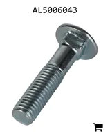 AGCO AL5006043 Винт