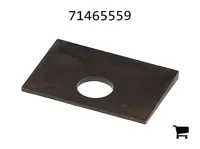 AGCO 71465559 Клин ножевого бруса