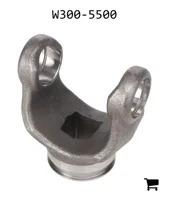 AGCO W300-5500 Сварочный хомут 55 серии