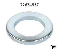 AGCO 72634837 Диск