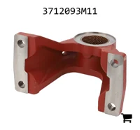 AGCO 3712093M11 Рама