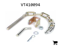 AGCO VT410094 Цепь AGCO Parts