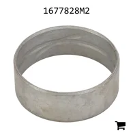 AGCO 1677828M2 Втулка