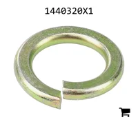 AGCO 1440320X1 Пружинная шайба