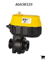 AGCO AG430329 Электромагнитный шаровой клапан