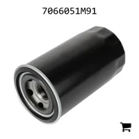 AGCO 7066051M91 Гидравлический фильтр (накручивающийся)