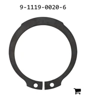 AGCO 9-1119-0020-6 Стопорное кольцо