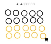 AGCO AL4500388 Комплект уплотнений