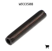 AGCO W933508 Пружинный штифт
