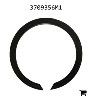 AGCO 3709356M1 Стопорное кольцо
