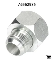 AGCO AG562986 Переходник