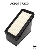 AGCO ACP0347230 Фильтр воздушный основной